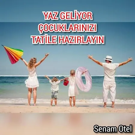Senam 2*