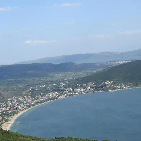 فندق Senam Ocaklar