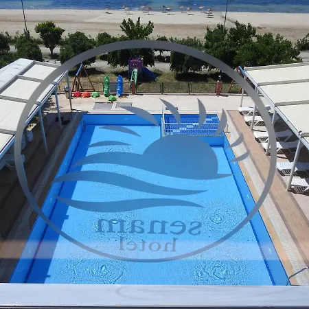 Senam Hotel