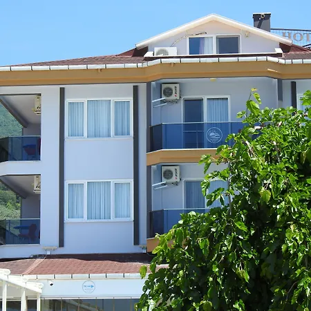 Hotel Senam Ocaklar