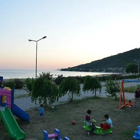 Szálloda Senam 2*