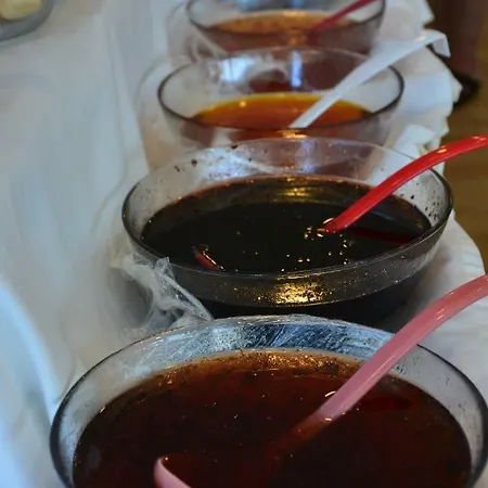 Senam Szálloda
