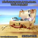 Senam Ocaklar
