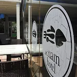 Senam فندق Ocaklar