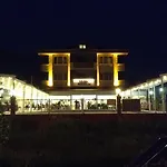 Senam Hotel 2*