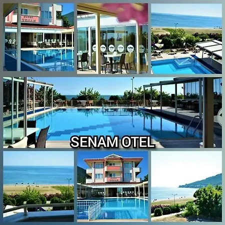 Senam 2* Ocaklar