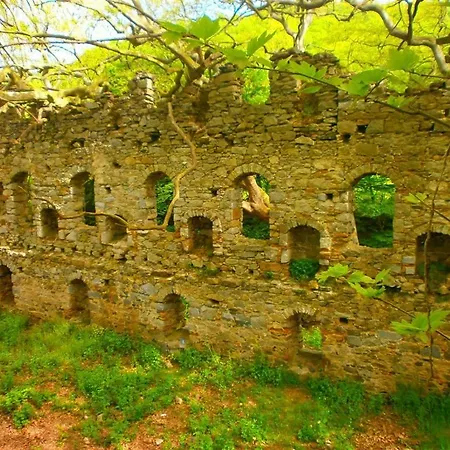Senam Hotel Ocaklar