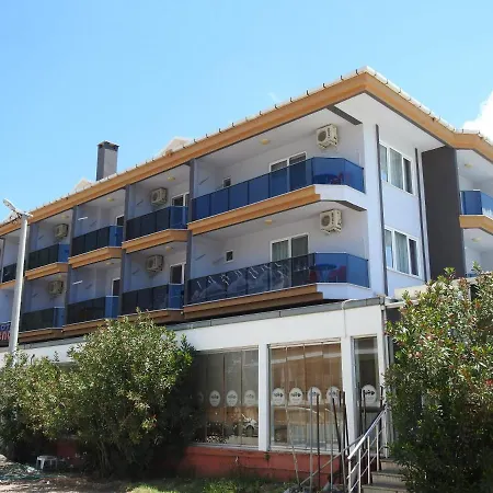 Hotel Senam 2*