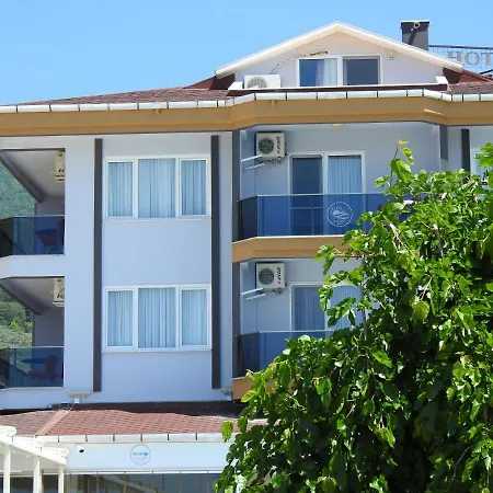 Senam Hotel Ocaklar