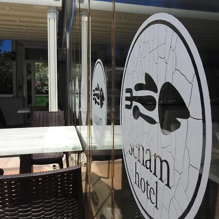 Senam Hotel Ocaklar