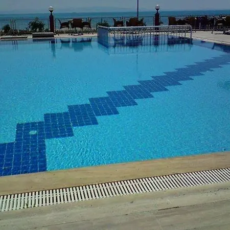 Hotel Senam Ocaklar