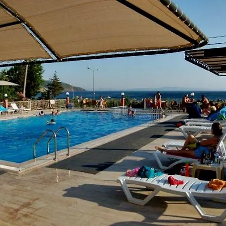 Senam 2* Ocaklar