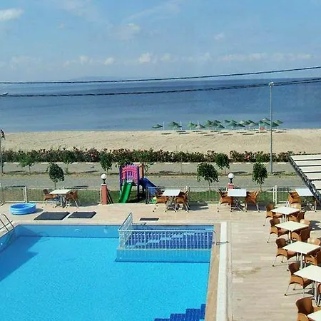 Senam Hotel Ocaklar