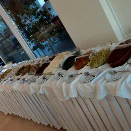 Senam Hotel