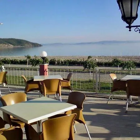Hotel Senam 2*