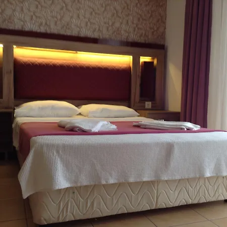 Hotel Senam