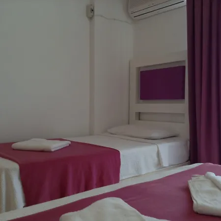 Hotel Senam Ocaklar