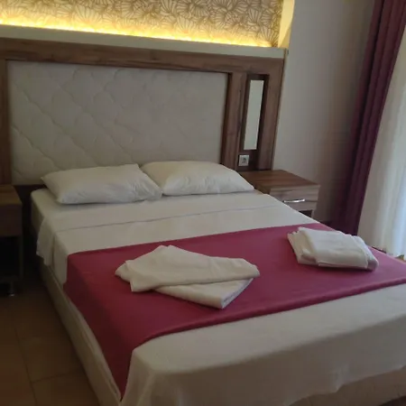 Senam Hotel