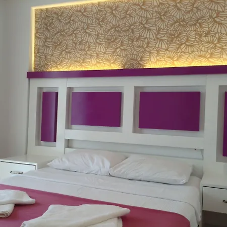 Senam Hotel Ocaklar
