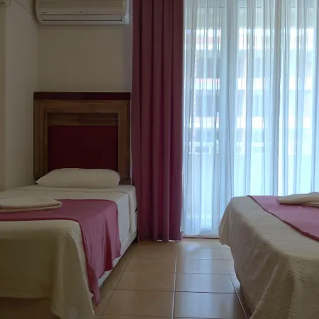 Senam Hotel Ocaklar