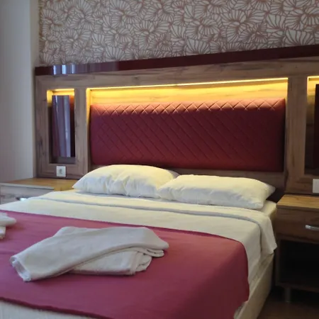 Senam Hotel Ocaklar