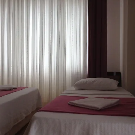 Hotel Senam