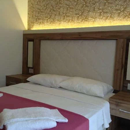 Hotel Senam Ocaklar