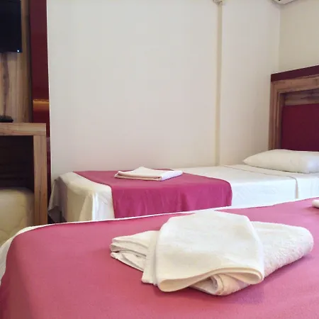 Hotel Senam 2*