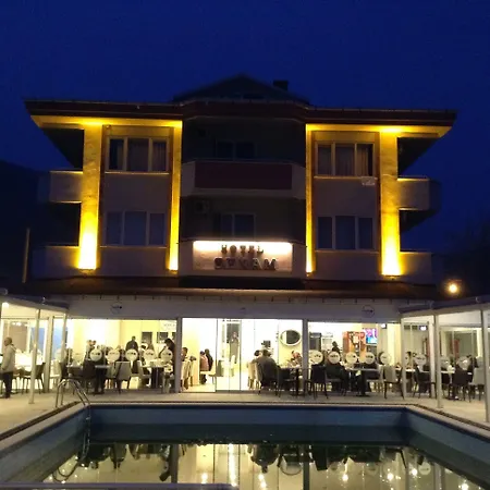 Senam Hotel