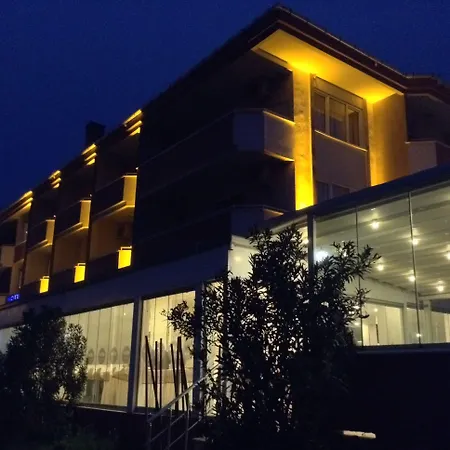 Senam Hotel Ocaklar