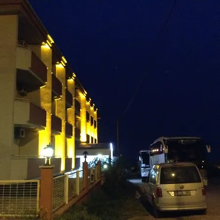 Senam