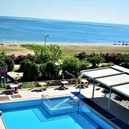 Hotel Senam
