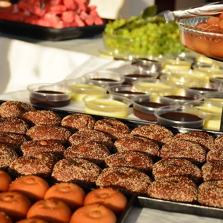 Senam Hotel Ocaklar