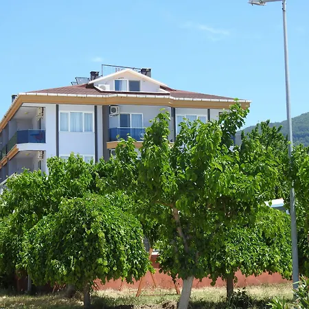 Hotel Senam 2*