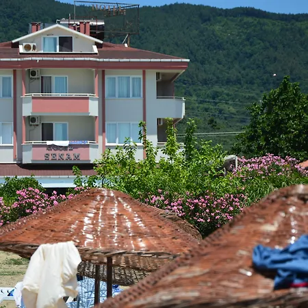 Senam Hotel Ocaklar