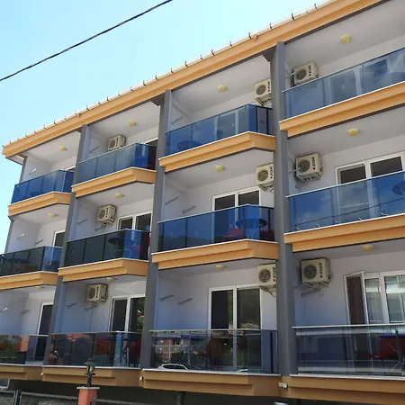 Hotel Senam