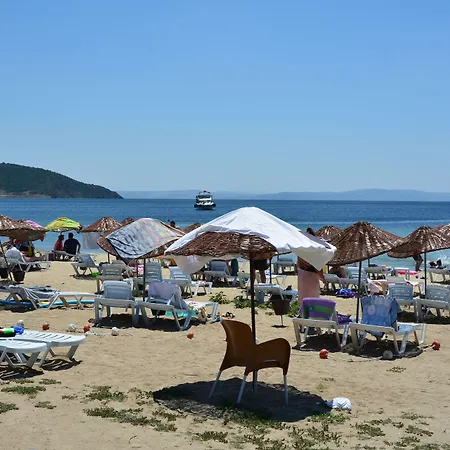 Senam Hotel Ocaklar