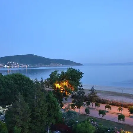 Senam 2* Ocaklar