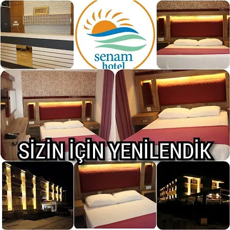 Senam 2* Ocaklar