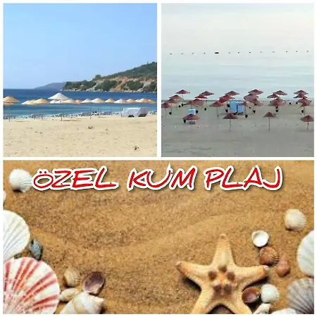 Senam Hotel 2*