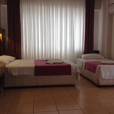 Hotel Senam