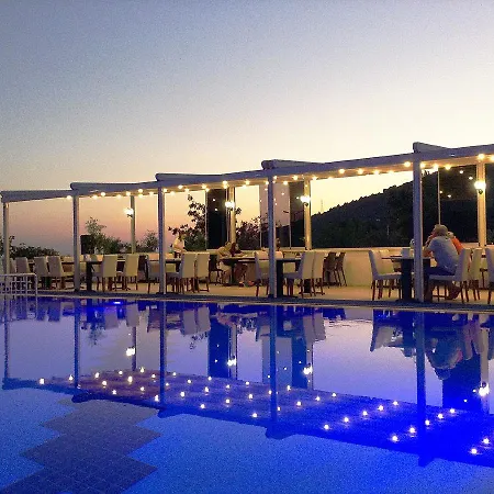 Hotel Senam 2*