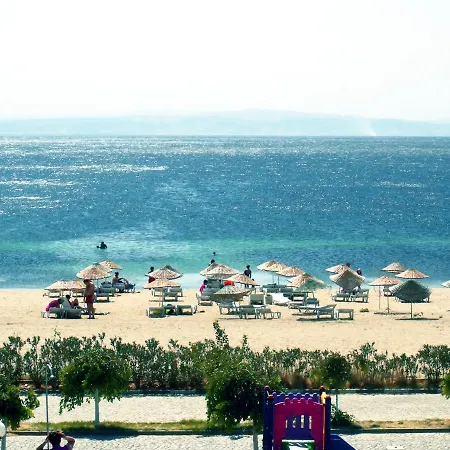 Hotel Senam Ocaklar