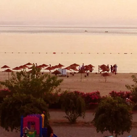Senam Hotel 2*