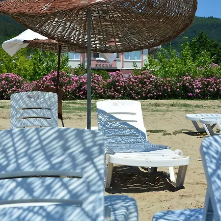 Hotel Senam