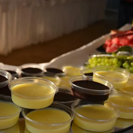 Senam Hotel Ocaklar