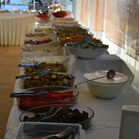 Hotel Senam