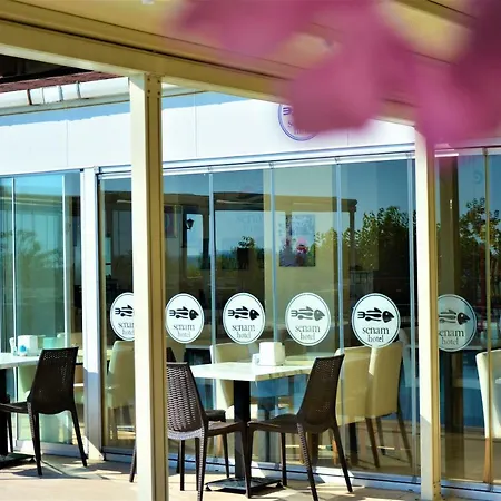 Senam Hotel Ocaklar