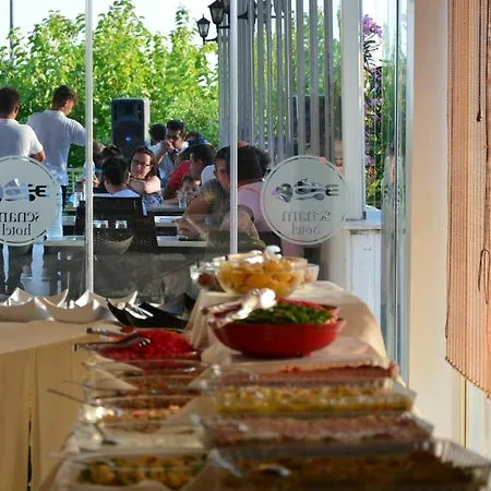 Hotel Senam Ocaklar